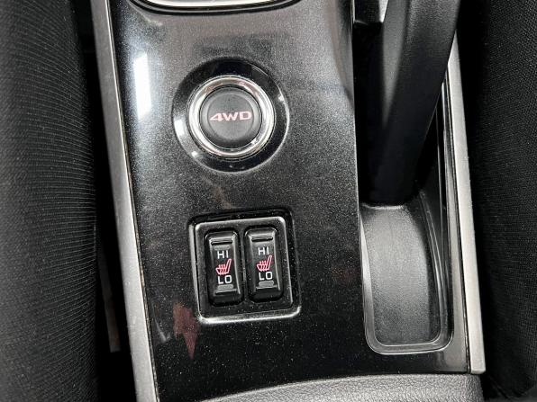 Mitsubishi Outlander III Рестайлинг 2 с пробегом 2017 года, цена 1 445 000 рублей, 205419 км, внедорожник, Автокод Объявления