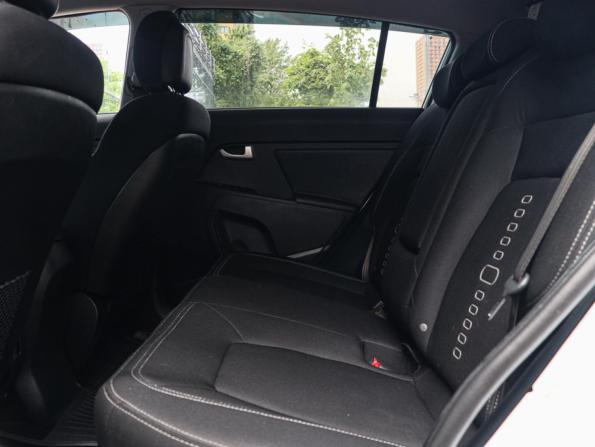 Kia Sportage III с пробегом 2012 года, цена 1 100 000 рублей, 290059 км, внедорожник, Автокод Объявления