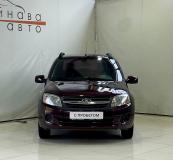 Lada (ВАЗ) Granta I Воронеж  - изображение 23