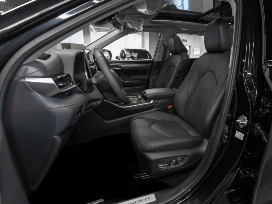 Toyota Highlander IV (XU70) Москва  - изображение 9