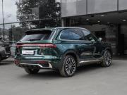 Geely Monjaro I Рестайлинг Москва  - изображение 27