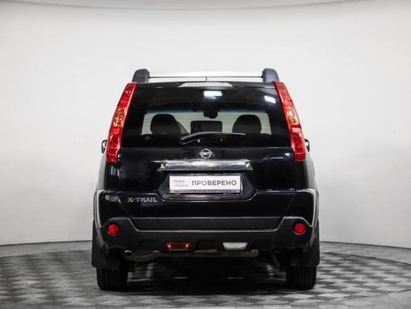 Nissan X-Trail II с пробегом 2008 года, цена 849 000 рублей, 350235 км, внедорожник, Автокод Объявления
