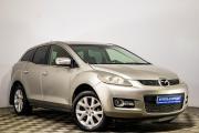 Mazda CX-7 I Пермь  - изображение 23