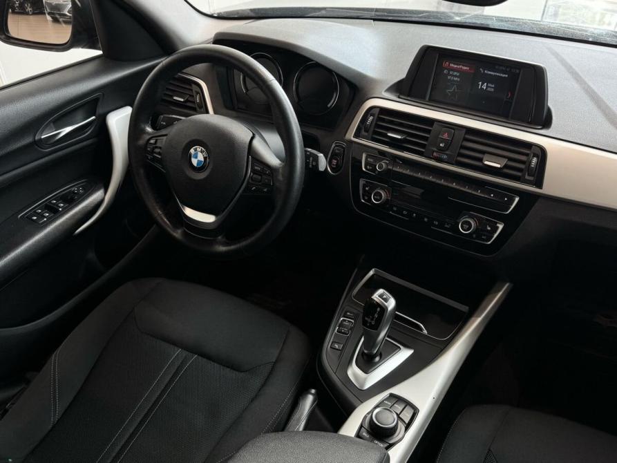 BMW 1 серии II (F20/F21) Рестайлинг 2 Санкт-Петербург  - изображение 18