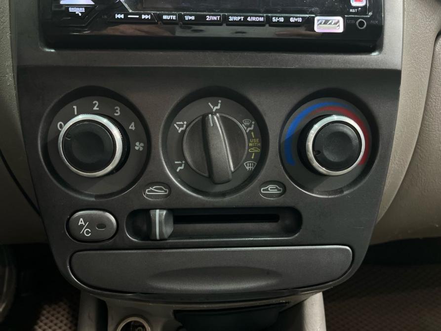 Hyundai Accent II Ростов-на-Дону  - изображение 12