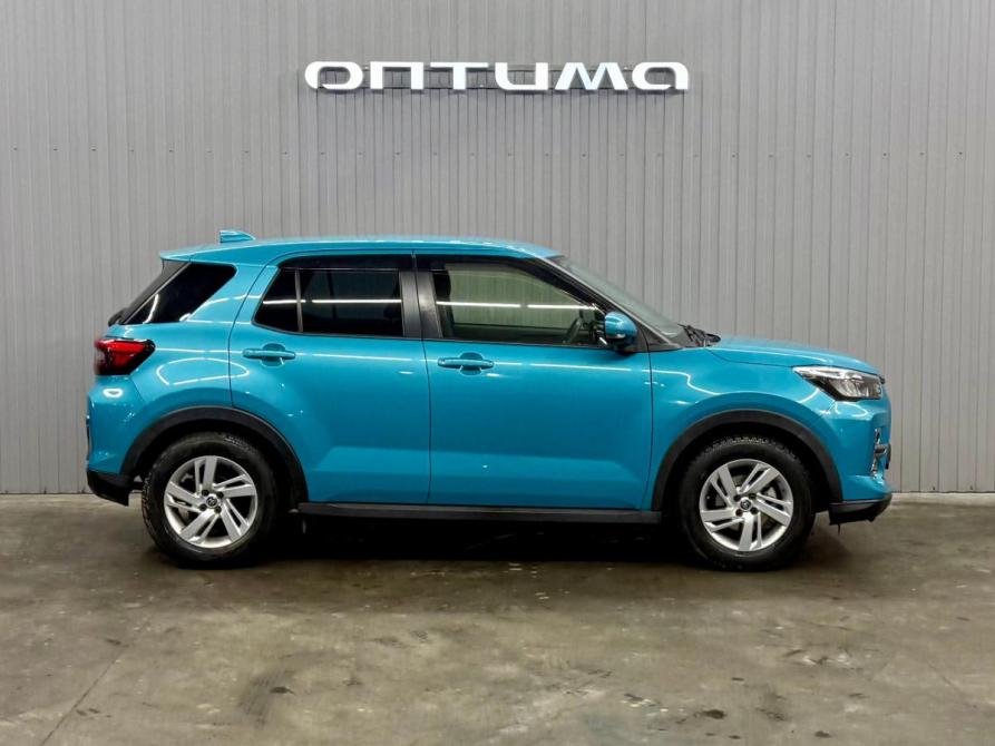 Toyota Raize I Краснодар  - изображение 4