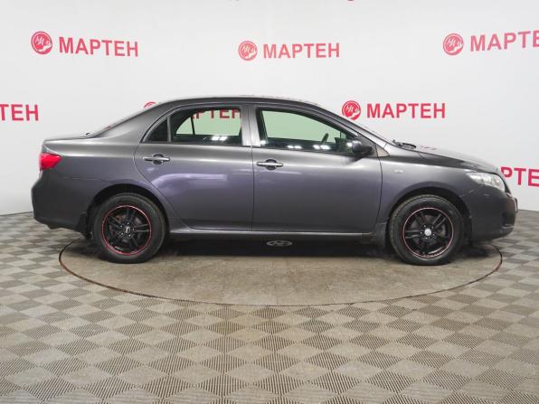 Toyota Corolla X (E140 E150) с пробегом 2008 года, цена 800 000 рублей, 193000 км, седан, Автокод Объявления