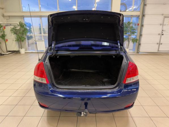 Kia Cerato I Рестайлинг с пробегом 2007 года, цена 500 000 рублей, 246491 км, седан, Автокод Объявления