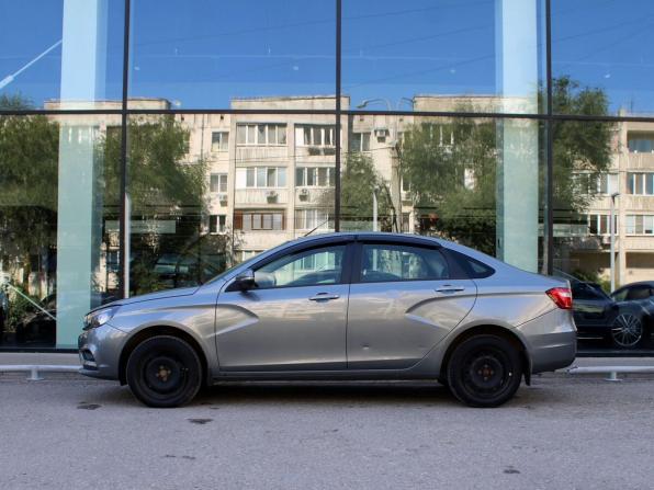 Lada (ВАЗ) Vesta I с пробегом 2019 года, цена 970 000 рублей, 95927 км, седан, Автокод Объявления
