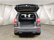 Chevrolet Captiva I Рестайлинг Москва  - изображение 29