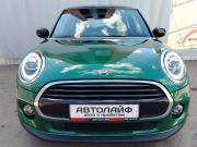 Mini Hatch III (F55/F56) Рестайлинг Ярославль  - изображение 32