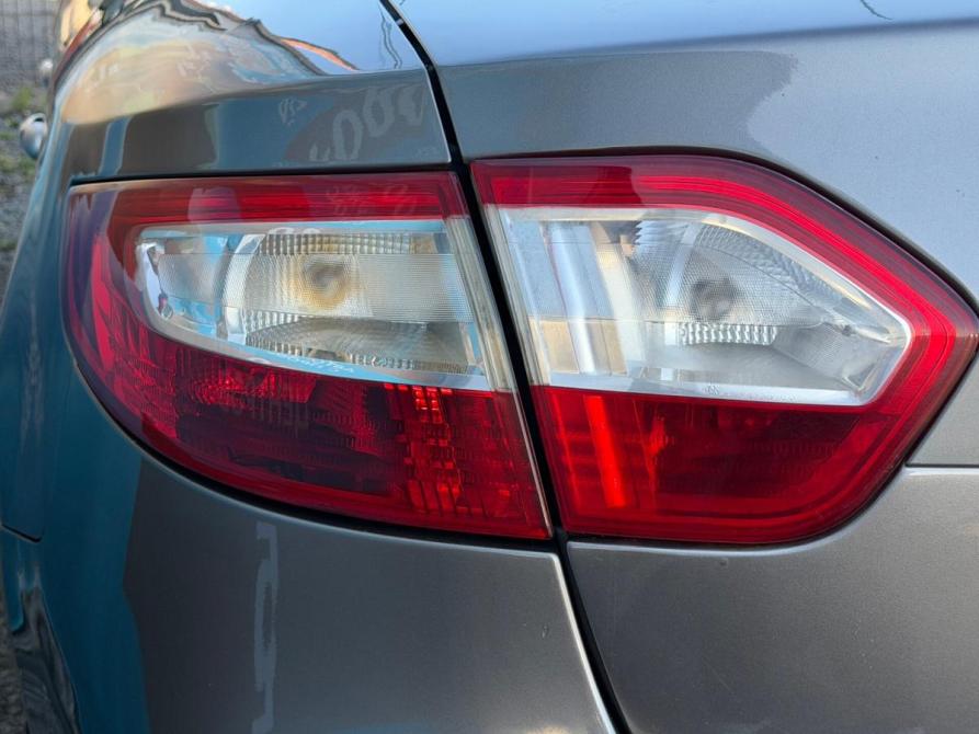 Renault Fluence I Рестайлинг Набережные Челны  - изображение 11