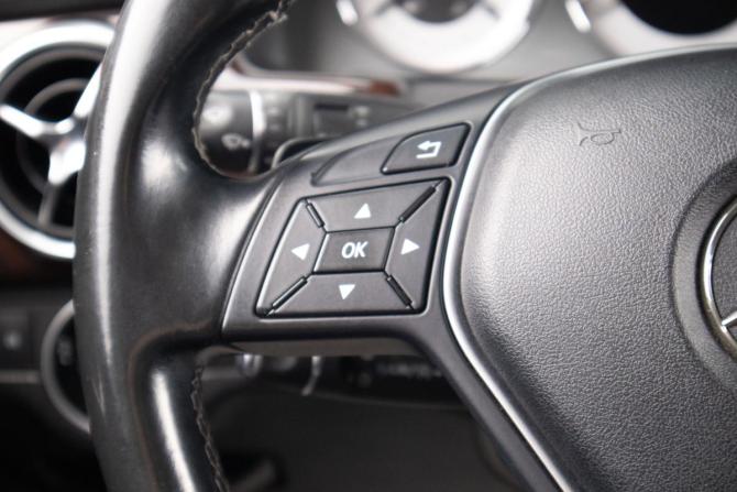Mercedes-Benz GLK-Класс I (X204) Рестайлинг с пробегом 2014 года, цена 2 299 000 рублей, 162550 км, внедорожник, Автокод Объявления