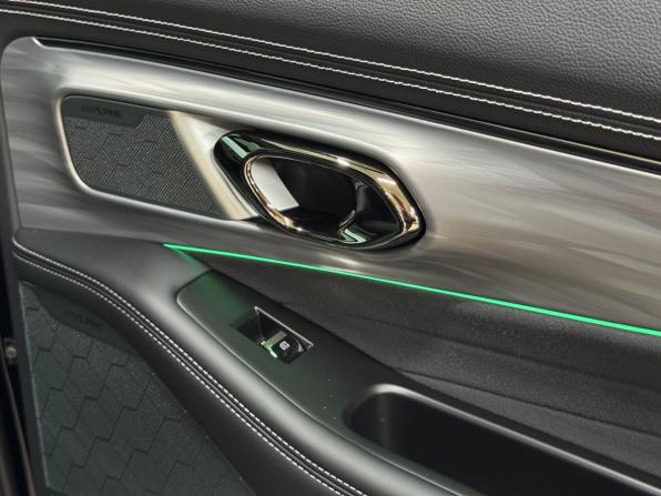 GAC GS8 II с пробегом 2026 года, цена 4 150 000 рублей, 33 км, внедорожник, Автокод Объявления