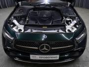 Mercedes-Benz CLS III (C257) Москва  - изображение 39
