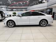 Audi A6 IV (C7) Рестайлинг Казань  - изображение 32