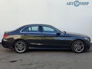 Mercedes-Benz C-Класс IV (W205) Рестайлинг Москва  - изображение 16