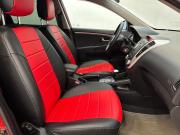 Kia Ceed I Рестайлинг Балашиха  - изображение 22