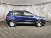 Volkswagen Tiguan I Рестайлинг Москва  - изображение 26