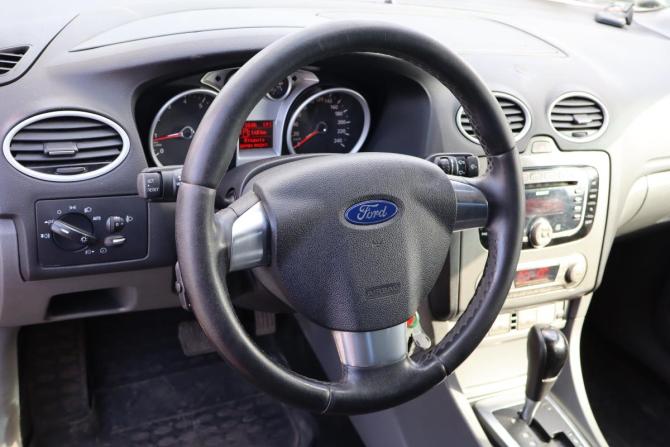 Ford Focus II Рестайлинг с пробегом 2011 года, цена 489 000 рублей, 228000 км, хэтчбек, Автокод Объявления