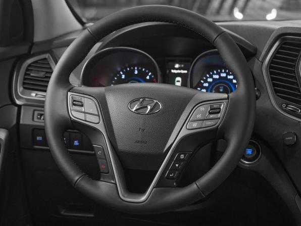Hyundai Santa Fe III с пробегом 2013 года, цена 1 699 000 рублей, 172700 км, внедорожник, Автокод Объявления