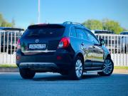 Opel Antara I Рестайлинг Санкт-Петербург  - изображение 10