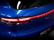 Porsche Macan I Рестайлинг Москва  - изображение 57