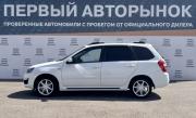 Lada (ВАЗ) Kalina II Краснодар  - изображение 27