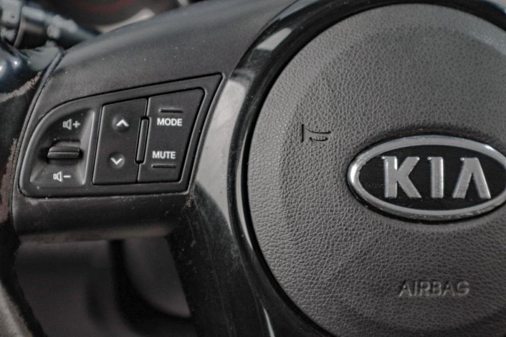 Kia Cerato II Челябинск  - изображение 14