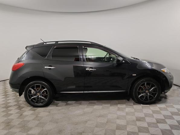 Nissan Murano II (Z51) Рестайлинг с пробегом 2011 года, цена 935 000 рублей, 234058 км, внедорожник, Автокод Объявления