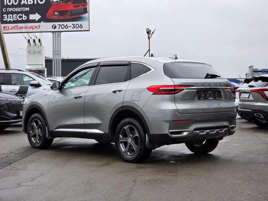 Haval F7 I Вологда  - изображение 3