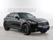 Infiniti QX70 Москва  - изображение 28