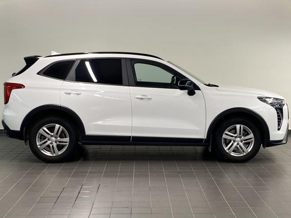 Haval Jolion I Рестайлинг с пробегом 2024 года, цена 1 650 000 рублей, 66780 км, внедорожник, Автокод Объявления