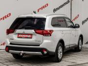 Mitsubishi Outlander III Рестайлинг 2 Екатеринбург  - изображение 33