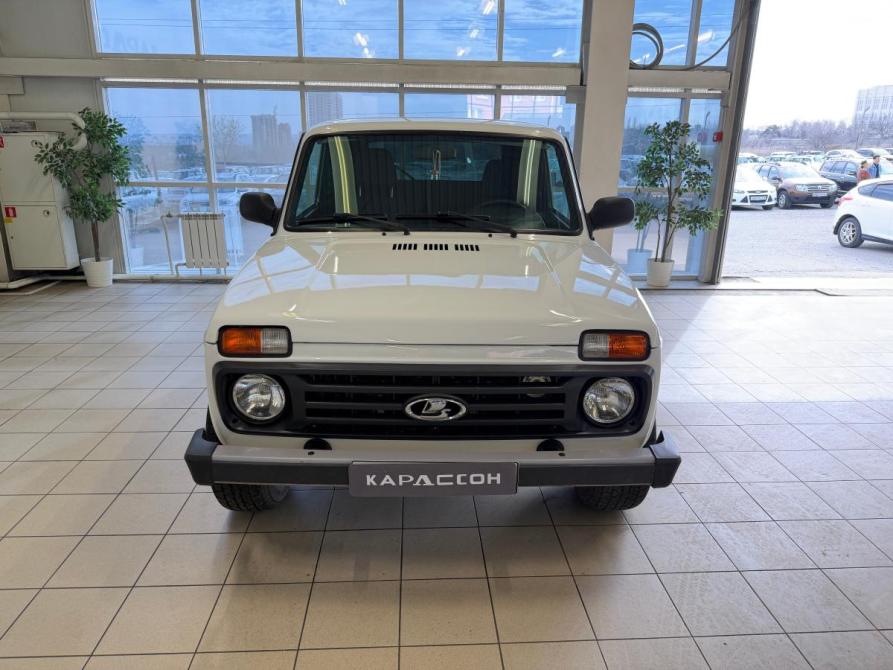 Lada (ВАЗ) 2121 (4x4) I Рестайлинг Волгоград  - изображение 3