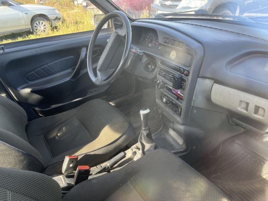 Lada (ВАЗ) 2115 Курск  - изображение 5