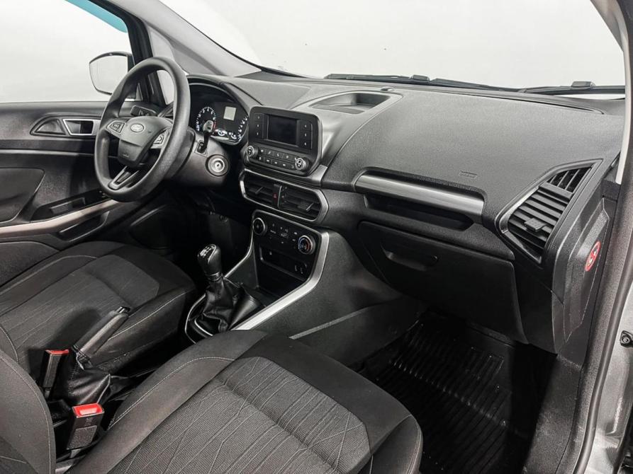 Ford EcoSport II Рестайлинг Ногинск  - изображение 15