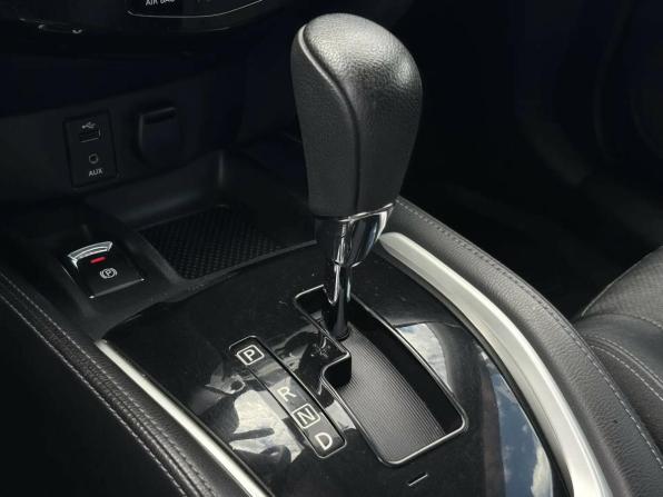 Nissan X-Trail III с пробегом 2015 года, цена 1 370 000 рублей, 245847 км, внедорожник, Автокод Объявления