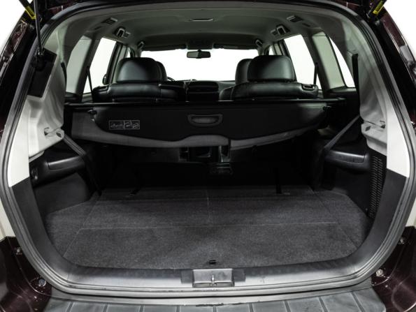 Toyota Highlander II (XU40) Рестайлинг с пробегом 2012 года, цена 2 199 700 рублей, 154500 км, внедорожник, Автокод Объявления