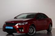 Kia Cerato II Челябинск  - изображение 21