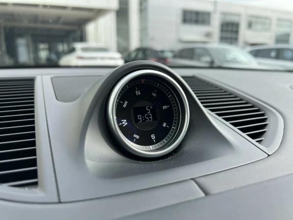 Porsche Macan I Рестайлинг с пробегом 2019 года, цена 5 099 000 рублей, 64050 км, внедорожник, Автокод Объявления