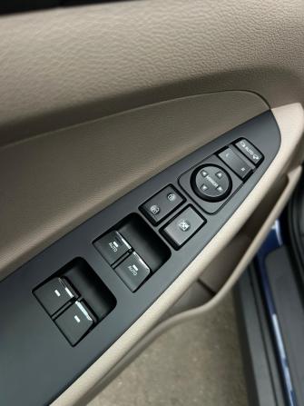 Hyundai Tucson III Рестайлинг с пробегом 2020 года, цена 2 470 000 рублей, 76040 км, внедорожник, Автокод Объявления