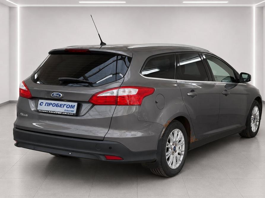 Ford Focus III Москва  - изображение 4
