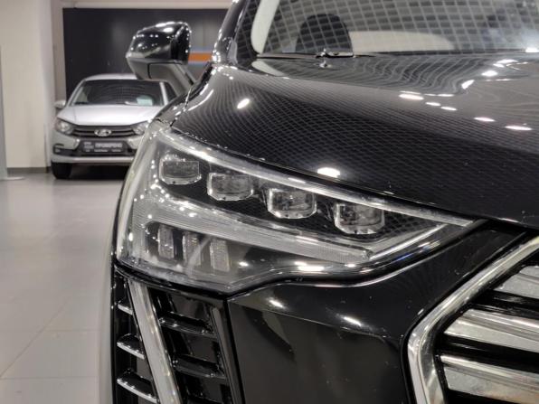 Haval Jolion I с пробегом 2021 года, цена 1 575 000 рублей, 105687 км, внедорожник, Автокод Объявления