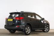 Toyota RAV4 IV (XA40) Тюмень  - изображение 28