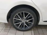 Toyota Camry VIII (XV70) Рестайлинг Москва  - изображение 54