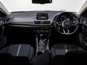 Mazda Axela III Рестайлинг Тюмень  - изображение 39