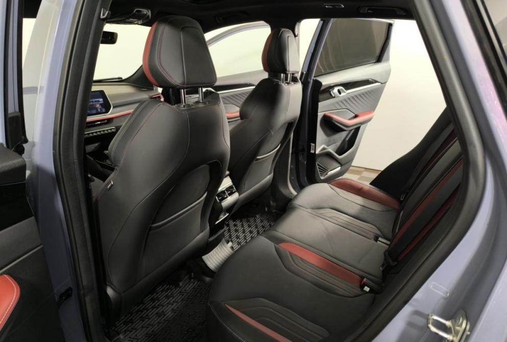 Geely Coolray I Рестайлинг Нижний Новгород  - изображение 12