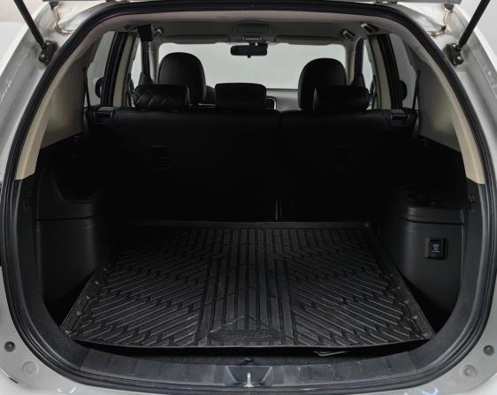 Mitsubishi Outlander III Рестайлинг 2 с пробегом 2018 года, цена 1 780 000 рублей, 81409 км, внедорожник, Автокод Объявления