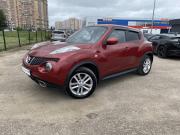 Nissan Juke I Тверь  - изображение 23